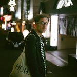 Joe Amos - @joesefamos - Instagram