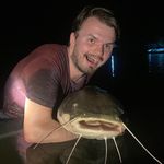 Joe Amos - @joeamos3373 - Instagram