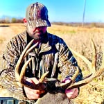 Joe Amos - @amos_outdoors - Instagram