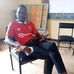 Joe Amos - Facebook