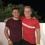Joe Amos - @joeamos_ - Instagram