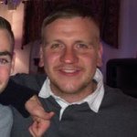 Joe Amos - @joeyamos_1986 - Instagram