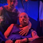 Joe & Andy - @berlinmanimals - Instagram