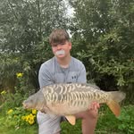 @joe_angling1 - Instagram