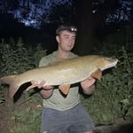 Joe Hartshorne - @joeh_angling - Instagram