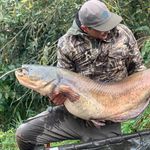 joseph cooke - @joe.cooke_angling - Instagram