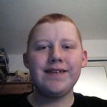 Joe Angus - @joe_angus2020 - Instagram