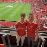 Joe Angus - @joe.angus13 - Instagram