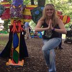 Joe-anne Angus - @joeanneangusyogaheart - Instagram