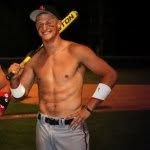 Joe Applegate - @baseballfan_101 - Instagram