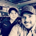 Joe Applegate - @lordjosephus - Instagram