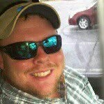 Joe Applegate - @backwoodsboy22 - Instagram