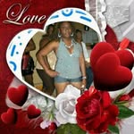 Joe-ann Applewhite - @apjoeann - Instagram
