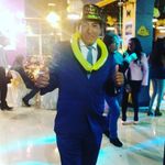 Joe Aranda - @corazon.jou - Instagram