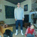 Joe Aranda - @joejoestacks - Instagram
