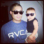 joe aranda - @joearanda1984 - Instagram