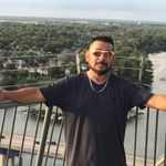 Joe Aranda - @aranda_joe - Instagram