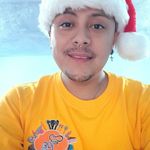 Joe Aranda - @joearanda26 - Instagram