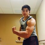 Joe Aranda - @aranda1267 - Instagram