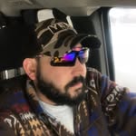 Joe Arendas - @joearendas - Instagram