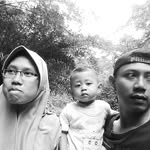 jo'e arka RH - @joeargono - Instagram