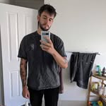 Joe Greer - @joe_of_argo - Instagram