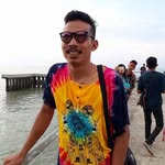 Yohanes Sirait - @joe.argobysirait95 - Instagram