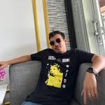 Yohanes Sirait - @joeargoby - Instagram