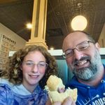 Joe Armbruster - @iameviljoe2023 - Instagram