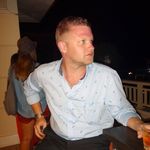 Joe Arndt - @arndt3431 - Instagram