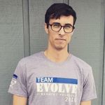 Joe Arndt - @xaboveaveragejoex - Instagram