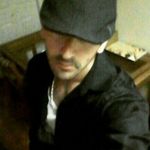 Joe Arndt - @saturniantaurus - Instagram