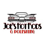 Joe Arndt - @frontrow67 - Instagram