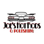 Joe Arndt - @joeshotrodsandpolishing - Instagram