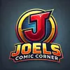 joelcarney - @joels_comic_corner - TikTok