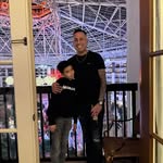 Joe Arriaga - @joe_arriaga - Instagram