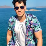 Joe Arriaga - @chuyarriaga2 - Instagram