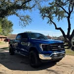Joe Arriaga - @fx4_joe - Instagram