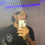 Joe Arriaga - @joeshuaarriag - Instagram
