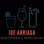 Joe Arriaga - @magicyoucandrink - Instagram