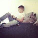 Joe Arriaga - @football_is_life_333 - Instagram