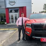 Joe Ashby - Facebook
