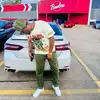 Joe Ashby - @babyjoe2500 - TikTok