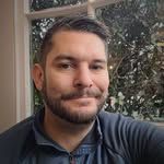 Joe Ashby - @half_asleep_barkeep - Instagram