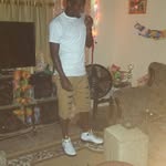 Joe Ashby - @jahson903 - Instagram