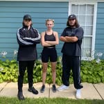 Joe Ashby - @chacojoe - Instagram