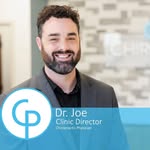 Dr. Joe Asher - @dr.joe_chiropro - Instagram
