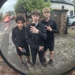 @joe_asher84 - Instagram