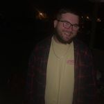 Joe Asher - @mojo__j0j0 - Instagram