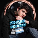 Joe Asher Argentina Oficial - @joeasherargentina - Instagram